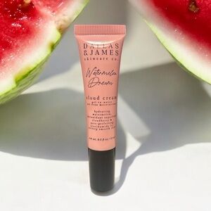 🍉 Dallas & James Watermelon Dream Cloud Cream | .5 OZ